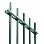 Welded panel N2D 2500x1230mm D6/5/6mm green_1