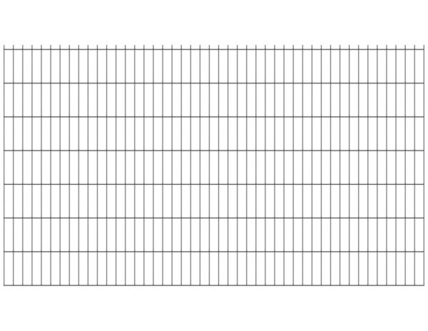 Welded panel N2D 2500x1430mm D5/4/5mm anthracite_3