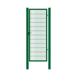 Wicket gate Optim ZnPVC 1000x2000mm