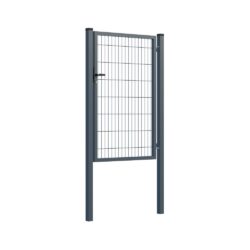Wicket gate Square ZnPVC 1000x1500mm