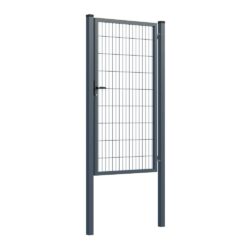 Wicket gate Square ZnPVC 1000x1800mm