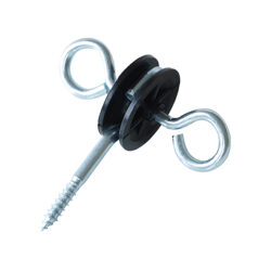 Wicket holder isolator_1