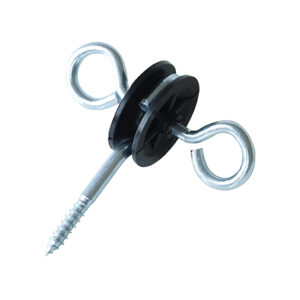 Wicket holder isolator_1