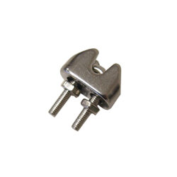Wire rope clip D3 A4_1
