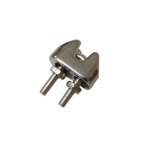 Wire rope clip D3 A4_1