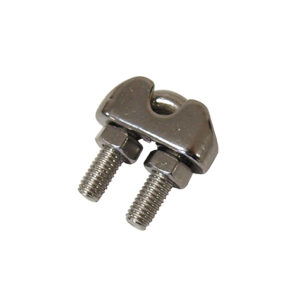 Wire rope clip D5 A4_1