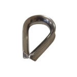 Wire rope thimble D5 A4_1