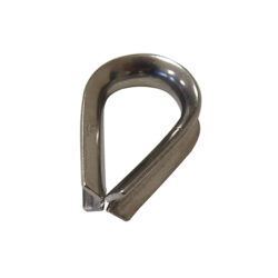 Wire rope thimble D5 A4_1