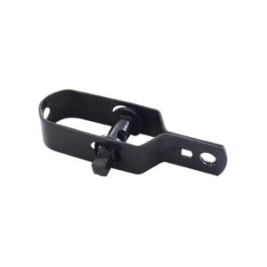 Wire tensioner ZnPVC anthracite_1