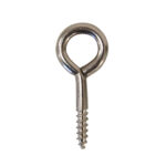 Wood eye screw A2 3