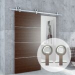sliding barn door hardware - "Ringo"_1
