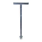 wrench for ground screw drilling Zn D68mm_1