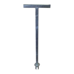 wrench for ground screw drilling Zn D68mm_1