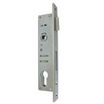 Lock for cylinder JP profile 40x40mm 25,5x82mm - Image 3
