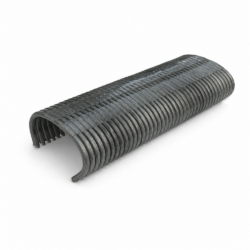 Gabion hog ring
